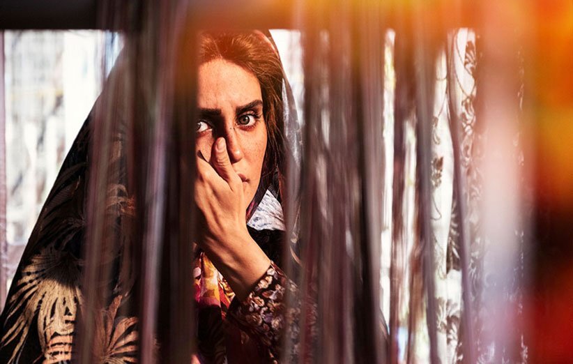 فروش فیلم &laquo;ابلق&raquo; نرگس آبیار از ۱۵ میلیارد تومان هم گذشت