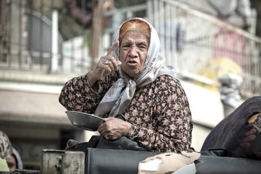 فروش فیلم &laquo;ابلق&raquo; نرگس آبیار از ۱۵ میلیارد تومان هم گذشت