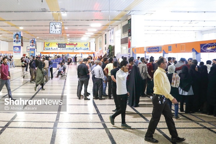 گلایه شهروندان مشهدی از تأخیر در  فرستادن بسته‌های پستی توسط اداره پست