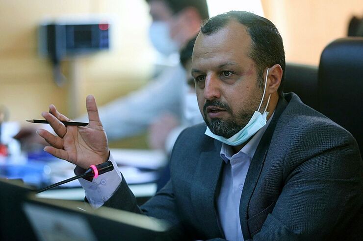 وزیر امور اقتصادی و دارایی: تمام موتورهای تولید کننده تورم رصد می شود