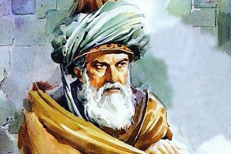 مولوی پژوهانی که عمر خود را در راه شناخت آثار این شاعر بزرگ صرف کرده‌اند