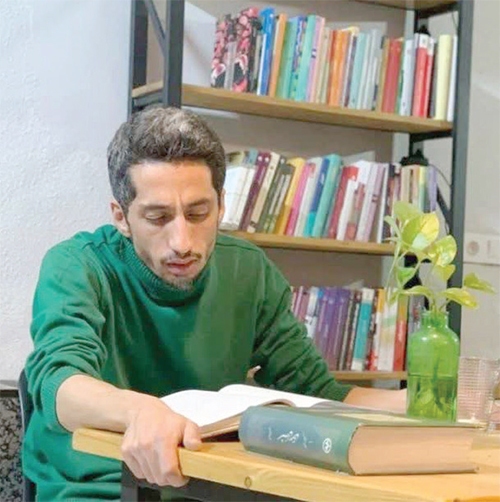 یوزپلنگانی که با بیهقی دویده اند! * یوزپلنگانی که با بیهقی دویده اند! *