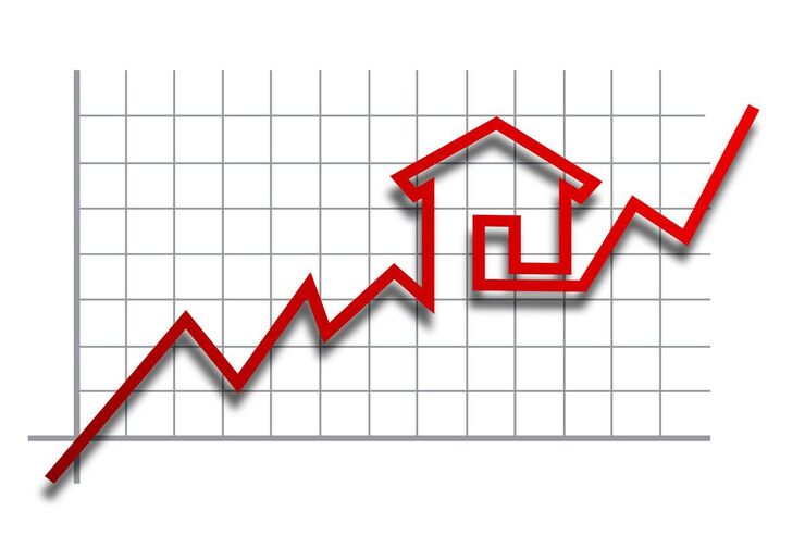 افزایش قیمت مسکن در نیمه دوم سال در راه است