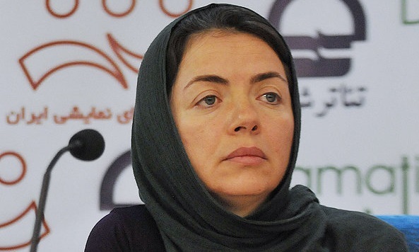 هشدار مهتاب نصیرپور درباره وضعیت اضطراری خشکسالی هشدار مهتاب نصیرپور درباره وضعیت اضطراری خشکسالی