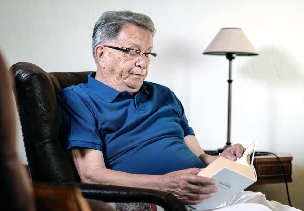 بلاژویچ به استقبال مرگ رفت بلاژویچ به استقبال مرگ رفت