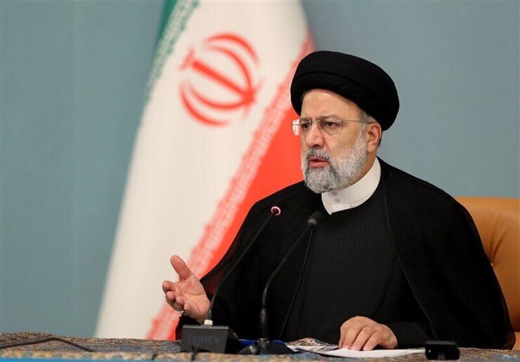 رئیس جمهور گفت: اگر ایران با تجارت مواد مخدر به شکل موثر مقابله نکند، اروپا و کشورهای غربی به شدت درگیر مواد مخدر سنتی و صنعتی خواهند شد.