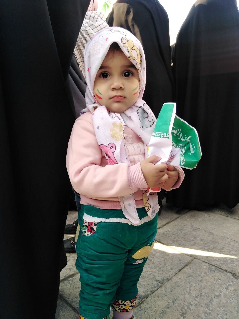 حماسه ۱۳ آبان ملت ایران در مقابل آشوبگران| دهه هشتادی و نودیها یکپارچه در حمایت از «ایرانِ قوی» به خیابانها آمدند+ فیلم و عکس حماسه ۱۳ آبان ملت ایران در مقابل آشوبگران| دهه هشتادی و نودیها یکپارچه در حمایت از «ایرانِ قوی» به خیابانها آمدند+ فیلم و عکس