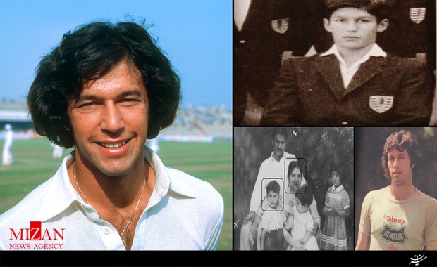 عمران خان کیست؟ + جزئیات عمران خان کیست؟ + جزئیات