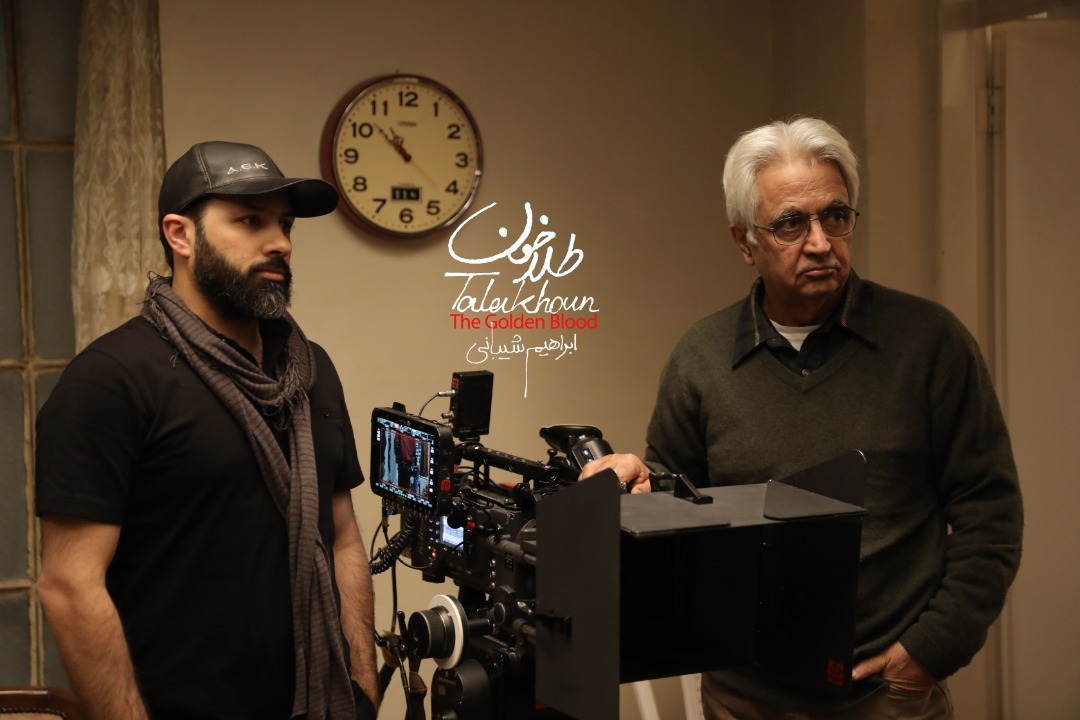 ناکامی «طلاخون» با بازی شهاب حسینی در گیشه ناکامی «طلاخون» با بازی شهاب حسینی در گیشه