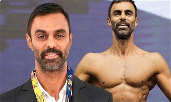 مدال نقره برای بازیگر سریال «بیهمگان» مدال نقره برای بازیگر سریال «بیهمگان»