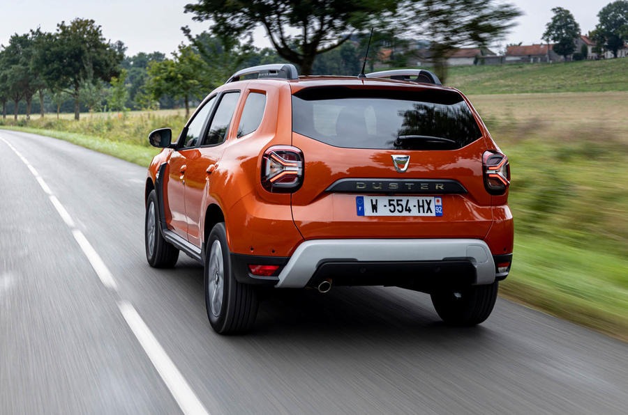 شاسی بلندهای «رنو» در راه بازار خودروی ایران + جزئیات و تصاویر شاسی بلندهای «رنو» در راه بازار خودروی ایران + جزئیات و تصاویر