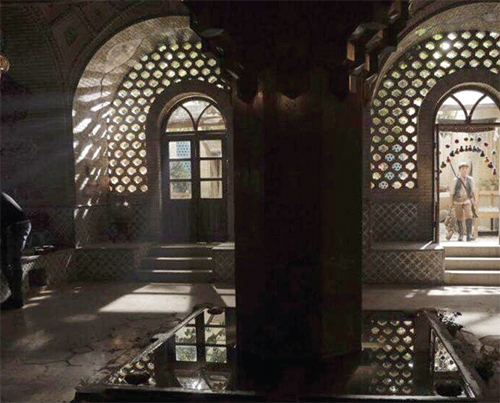 دوران رونق سریال سازی