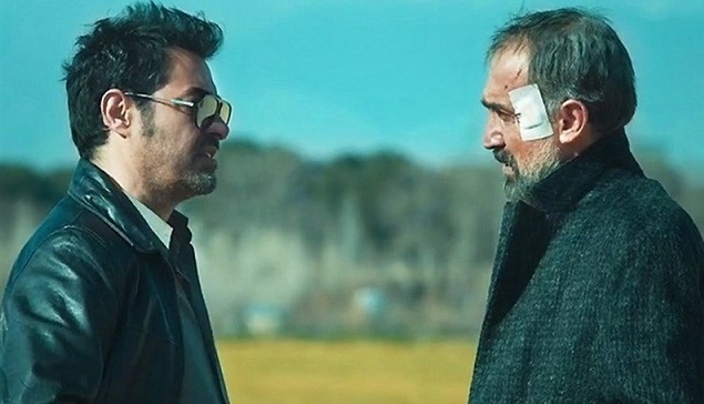 چراغ سبز تهیهکننده «پوست شیر» برای ساخت فصل دوم چراغ سبز تهیهکننده «پوست شیر» برای ساخت فصل دوم