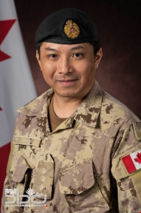 تیراندازی و مرگ مشکوک، جان شهروند آمریکایی و افسر کانادایی را گرفت + تصاویر تیراندازی و مرگ مشکوک، جان شهروند آمریکایی و افسر کانادایی را گرفت + تصاویر