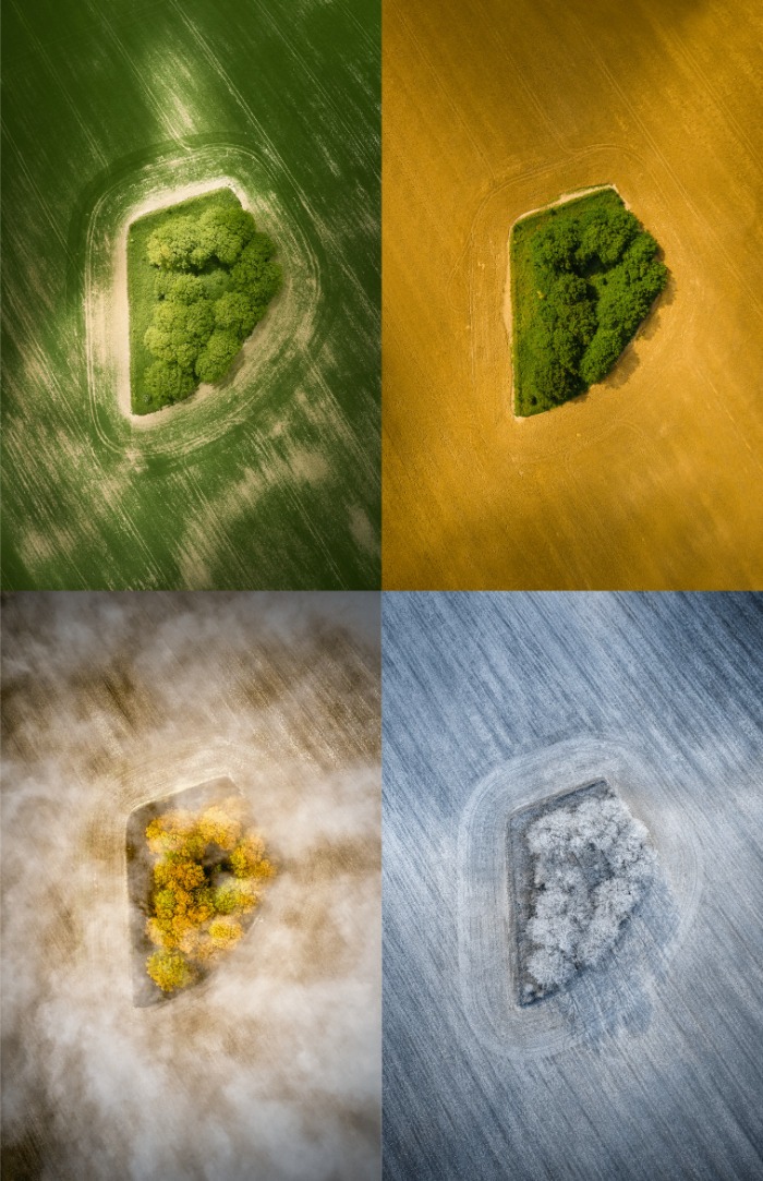 عکسهای برگزیده مسابقه عکاس منظره سال ۲۰۲۲ عکسهای برگزیده مسابقه عکاس منظره سال ۲۰۲۲