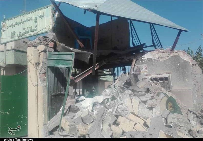 تفاوت واقعیت ماجرای حوادث زاهدان با اظهارات مولوی عبدالحمید | روایت راننده اتوبوس از روز حادثه + فیلم تفاوت واقعیت ماجرای حوادث زاهدان با اظهارات مولوی عبدالحمید | روایت راننده اتوبوس از روز حادثه + فیلم