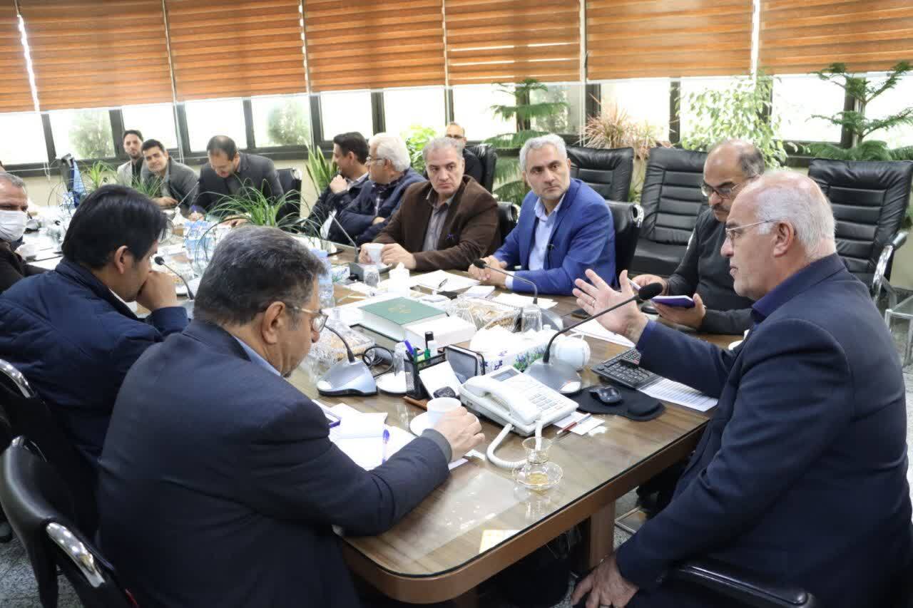 صدور تجربیات و آموزشهای فنی در حوزه عمران و حملونقل به زابل صدور تجربیات و آموزشهای فنی در حوزه عمران و حملونقل به زابل