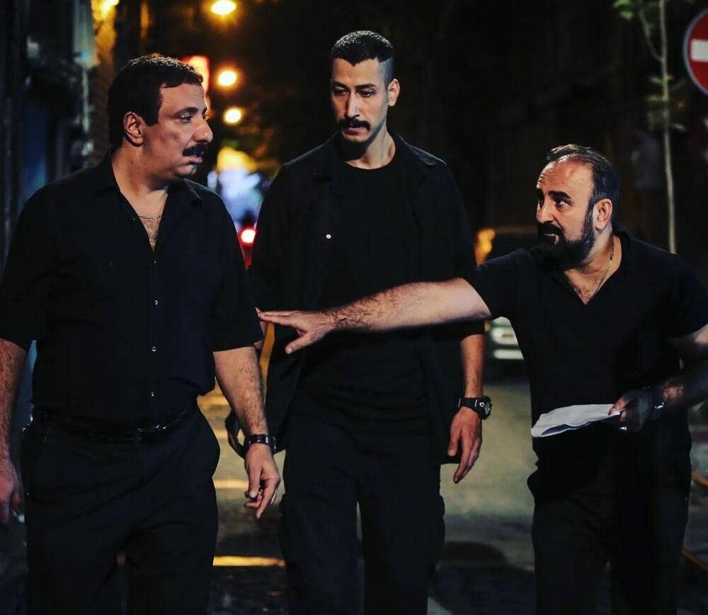 فروش «سگ بند» در گیشه از رونق افتاد! فروش «سگ بند» در گیشه از رونق افتاد!