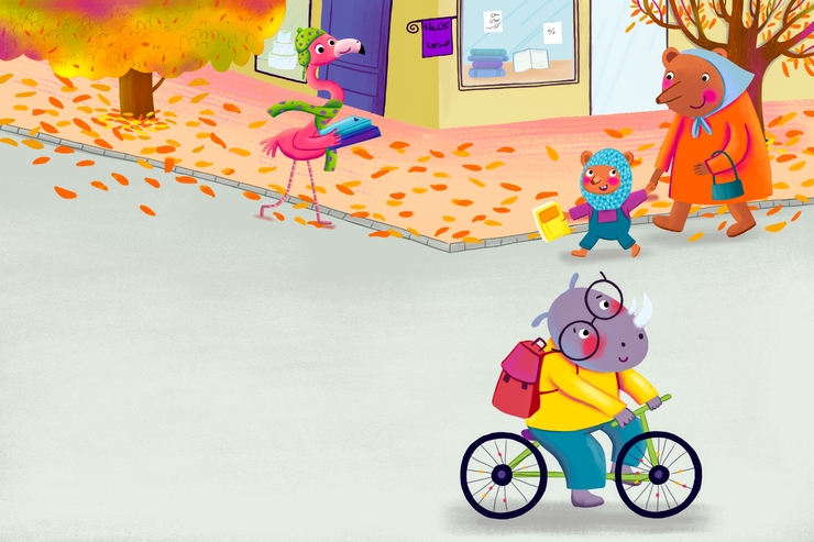 در دین ما اسلام، وقف یعنی کسی بخشی از اموال خودش را به دیگران هدیه دهد تا از آن استفاده کنند؛ مثلا خانه‌اش را برای ساخت درمانگاه، کتابخانه یا مسجد بدهد.