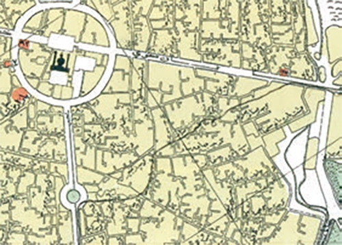 مشهد به روایت عیدگاه