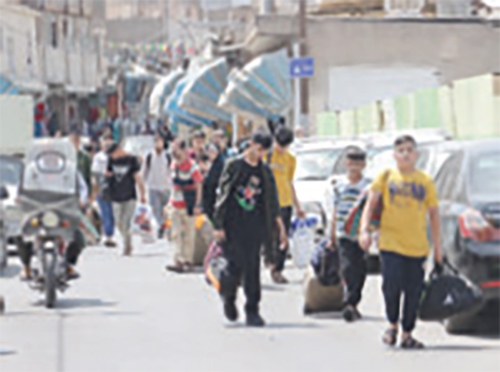 مشهد به روایت عیدگاه مشهد به روایت عیدگاه