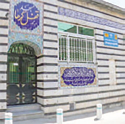 مشهد به روایت عیدگاه مشهد به روایت عیدگاه