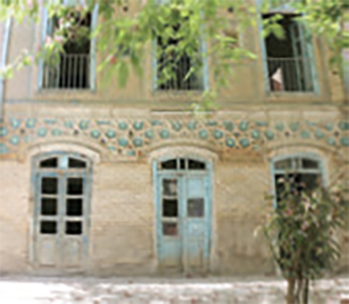 مشهد به روایت عیدگاه مشهد به روایت عیدگاه