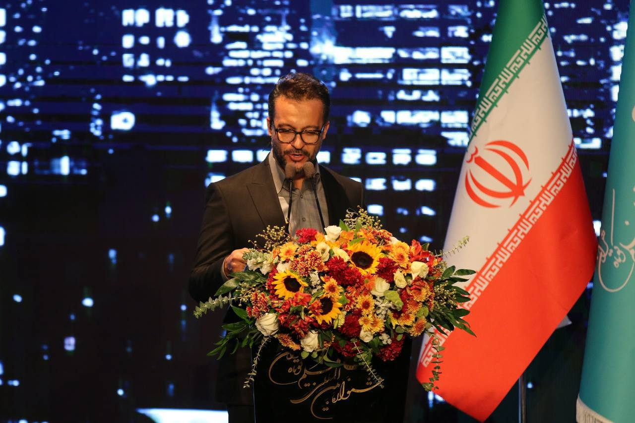 معرفی برگزیدگان سی و نهمین جشنواره بینالمللی فیلم کوتاه تهران+ عکس معرفی برگزیدگان سی و نهمین جشنواره بینالمللی فیلم کوتاه تهران+ عکس