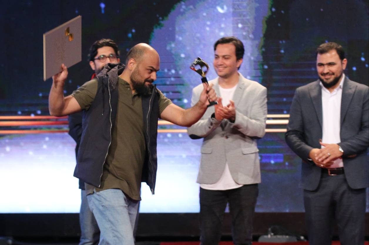 معرفی برگزیدگان سی و نهمین جشنواره بینالمللی فیلم کوتاه تهران+ عکس معرفی برگزیدگان سی و نهمین جشنواره بینالمللی فیلم کوتاه تهران+ عکس