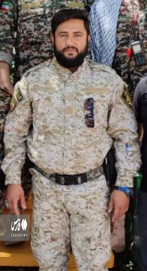 یک بسیجی حافظ امنیت در مشهد شهید شد یک بسیجی حافظ امنیت در مشهد شهید شد