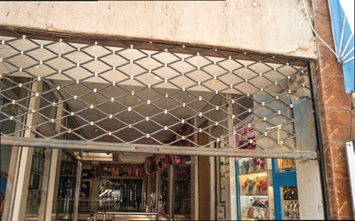 کوچههایی به عمر مشهد کوچههایی به عمر مشهد