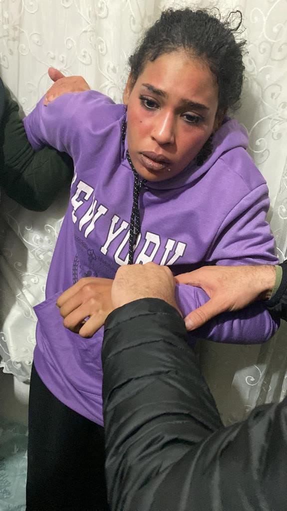 هویت عامل انفجار استانبول مشخص شد+ عکس و فیلم لحظه بازداشت