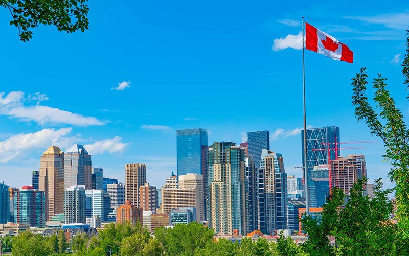 همه می توانند ویزای توریستی کانادا داشته باشند همه می توانند ویزای توریستی کانادا داشته باشند