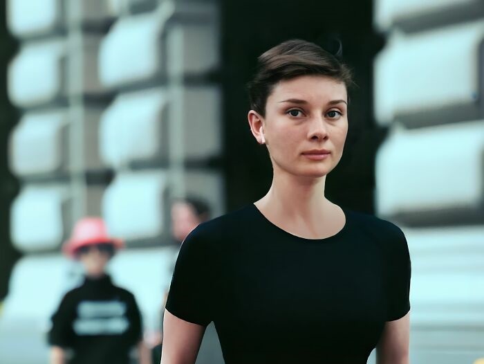 اگر مشاهیر تاریخی در قرن ۲۱ زندگی میکردند چه شکلی بودند + عکس اگر مشاهیر تاریخی در قرن ۲۱ زندگی میکردند چه شکلی بودند + عکس