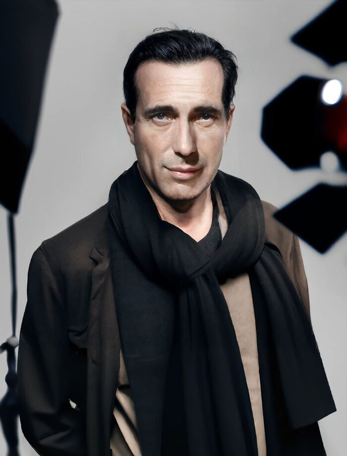 اگر مشاهیر تاریخی در قرن ۲۱ زندگی میکردند چه شکلی بودند + عکس اگر مشاهیر تاریخی در قرن ۲۱ زندگی میکردند چه شکلی بودند + عکس