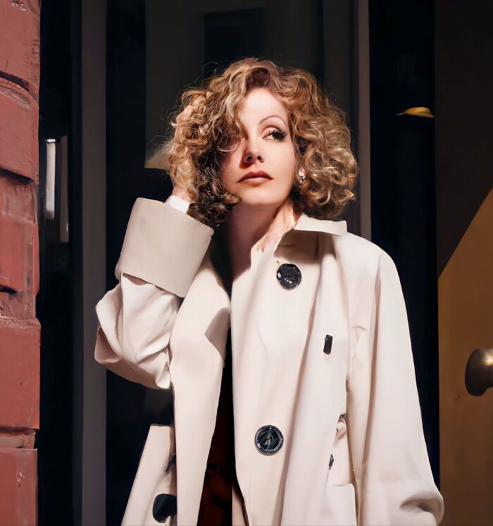 اگر مشاهیر تاریخی در قرن ۲۱ زندگی میکردند چه شکلی بودند + عکس اگر مشاهیر تاریخی در قرن ۲۱ زندگی میکردند چه شکلی بودند + عکس