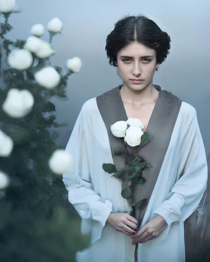 اگر مشاهیر تاریخی در قرن ۲۱ زندگی میکردند چه شکلی بودند + عکس اگر مشاهیر تاریخی در قرن ۲۱ زندگی میکردند چه شکلی بودند + عکس