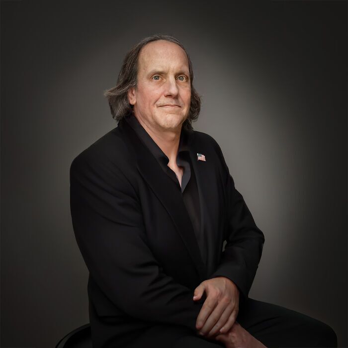 اگر مشاهیر تاریخی در قرن ۲۱ زندگی میکردند چه شکلی بودند + عکس اگر مشاهیر تاریخی در قرن ۲۱ زندگی میکردند چه شکلی بودند + عکس