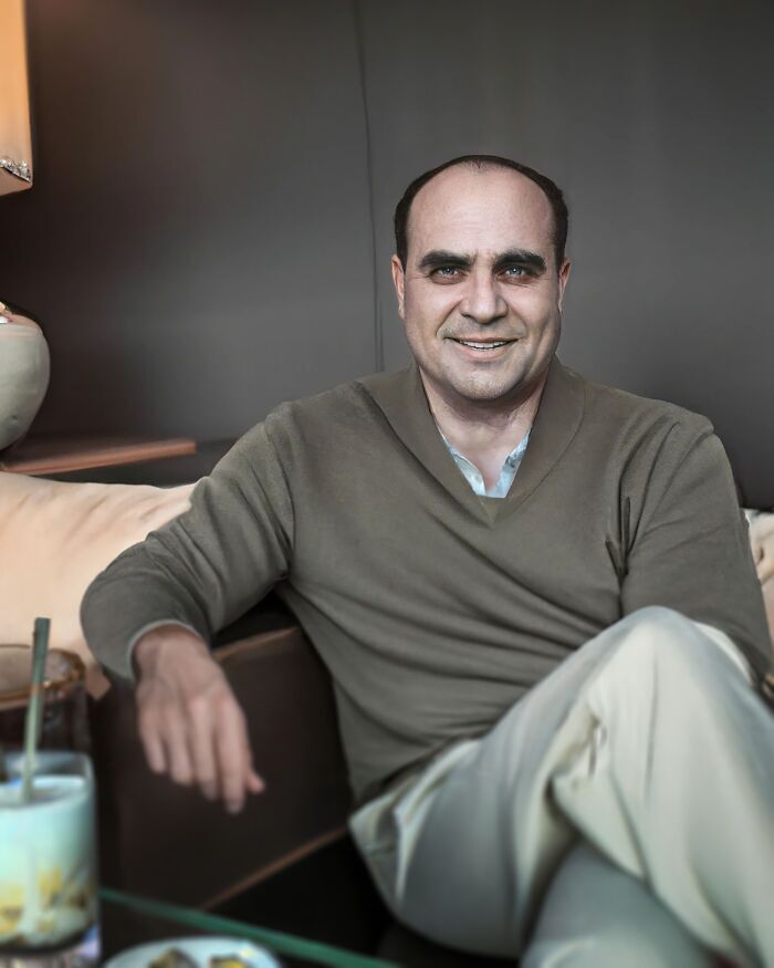 اگر مشاهیر تاریخی در قرن ۲۱ زندگی میکردند چه شکلی بودند + عکس اگر مشاهیر تاریخی در قرن ۲۱ زندگی میکردند چه شکلی بودند + عکس