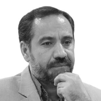 مدیرعامل بهنشر: «سامانه فروش دائمی کتاب» اتفاق خوبی است مدیرعامل بهنشر: «سامانه فروش دائمی کتاب» اتفاق خوبی است