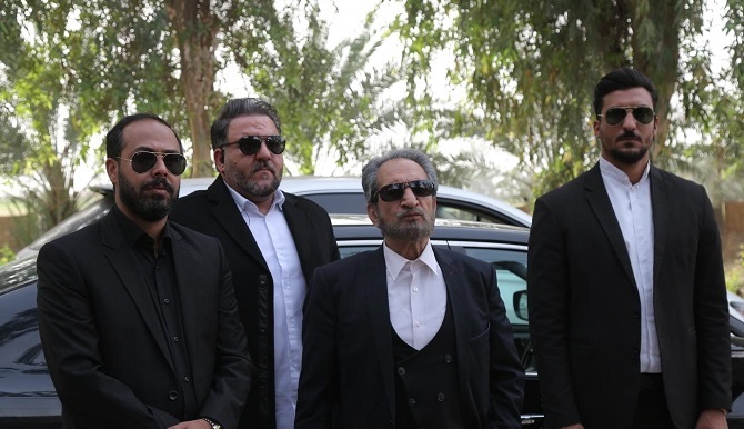 چهرههای جدید در «جزر و مد» تلویزیون چهرههای جدید در «جزر و مد» تلویزیون