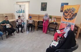 انتخاب «فروغ السادات میرصدرایی» در سی‌امین جشن هفته کتاب | کتابخانه نمونه کشور در حاشیه شهر مشهد