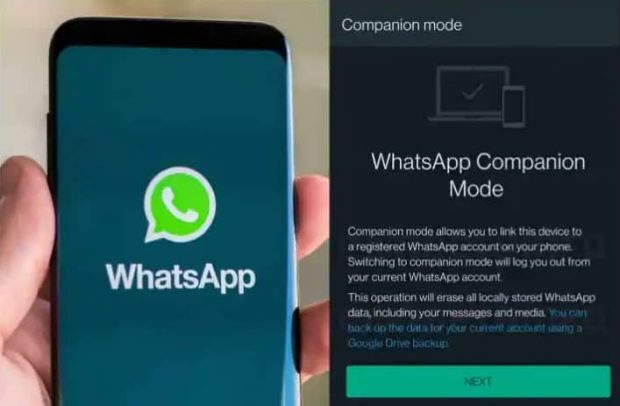 یکی از مشکلات بزرگ واتساپ رفع شد یکی از مشکلات بزرگ واتساپ رفع شد