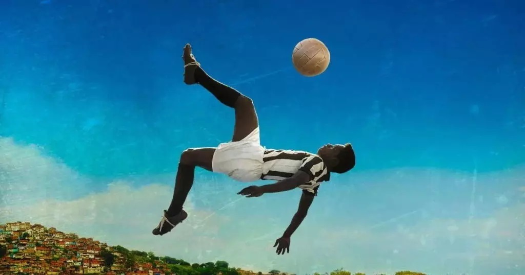 معرفی بهترین فیلمهای فوتبالی سنمای جهان معرفی بهترین فیلمهای فوتبالی سنمای جهان