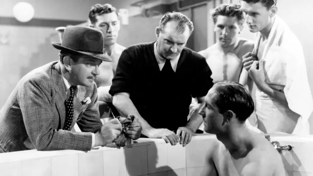 معرفی بهترین فیلمهای فوتبالی سنمای جهان معرفی بهترین فیلمهای فوتبالی سنمای جهان