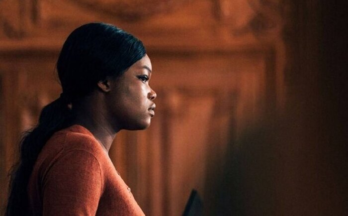 رقبای مهم «جنگ جهانی سوم» در اسکار ۲۰۲۳ رقبای مهم «جنگ جهانی سوم» در اسکار ۲۰۲۳