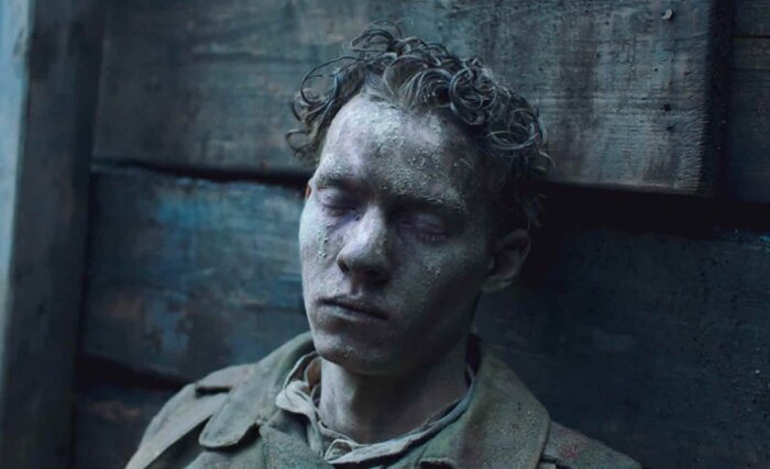 رقبای مهم «جنگ جهانی سوم» در اسکار ۲۰۲۳ رقبای مهم «جنگ جهانی سوم» در اسکار ۲۰۲۳