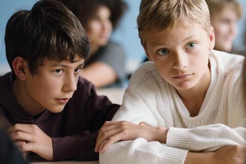 رقبای مهم «جنگ جهانی سوم» در اسکار ۲۰۲۳ رقبای مهم «جنگ جهانی سوم» در اسکار ۲۰۲۳