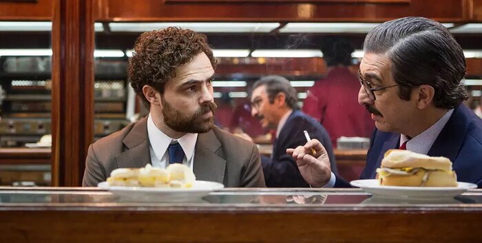 رقبای مهم «جنگ جهانی سوم» در اسکار ۲۰۲۳ رقبای مهم «جنگ جهانی سوم» در اسکار ۲۰۲۳