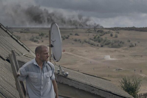 رقبای مهم «جنگ جهانی سوم» در اسکار ۲۰۲۳ رقبای مهم «جنگ جهانی سوم» در اسکار ۲۰۲۳